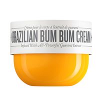 brazilian bum cream (crema corporal)