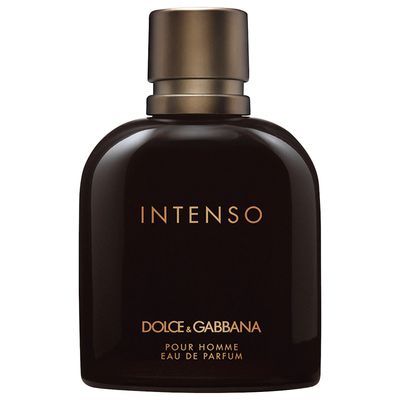 intenso eau de parfum