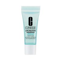 anti-blemish solutions clinical clearing gel (gel purificante)