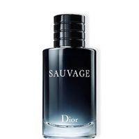 sauvage eau de toilette