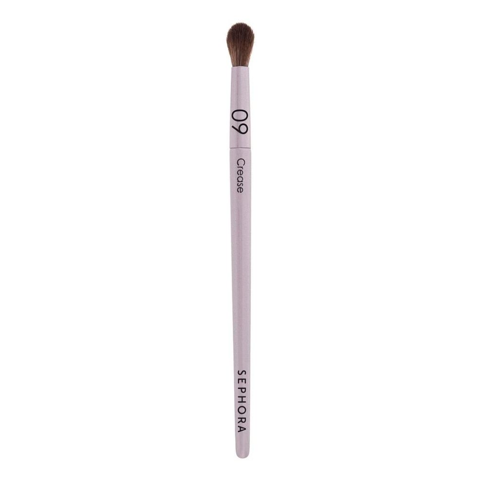 new classic brush crease 09 (brocha para difuminar sombras)