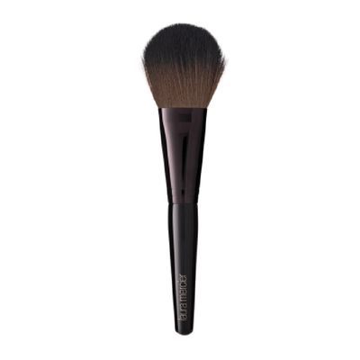 powder brush (brocha para polvos)