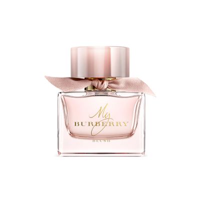 my burberry blush eau de parfum