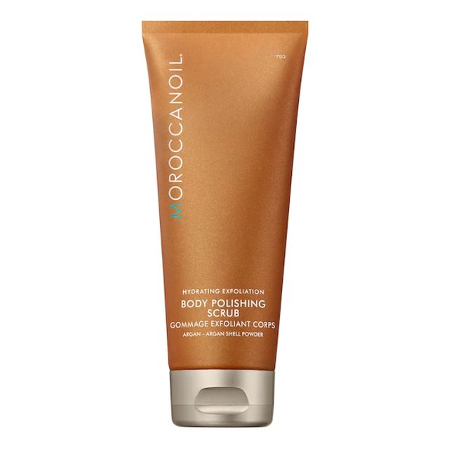 gommage exfoliant corps
