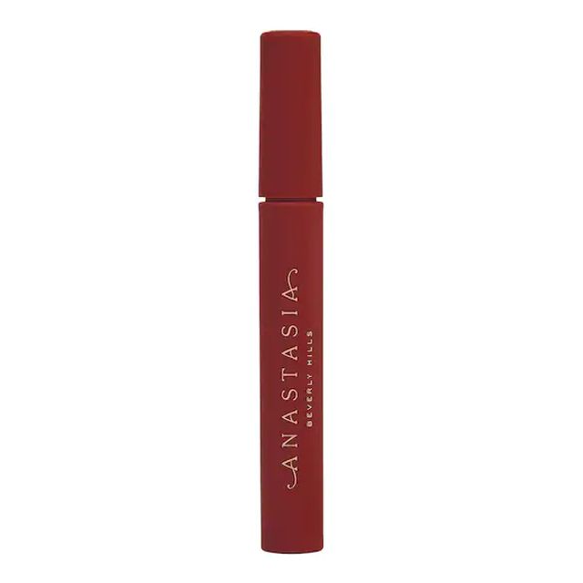 lip stain - rouge à lèvres liquide