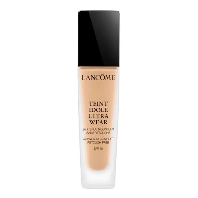 teint idole ultra wear - fond de fluide, tenue 24h