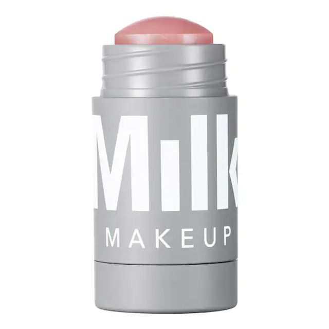 lip + cheek - blush crème