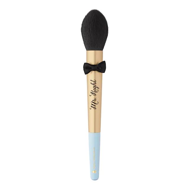 mr. right perfect powder brush - pinceau teint