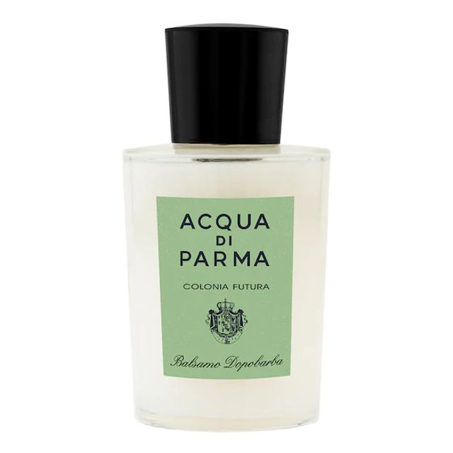 colonia futura - baume après-rasage