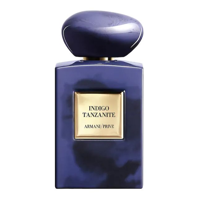 armani / privé - indigo tanzanite eau de parfum