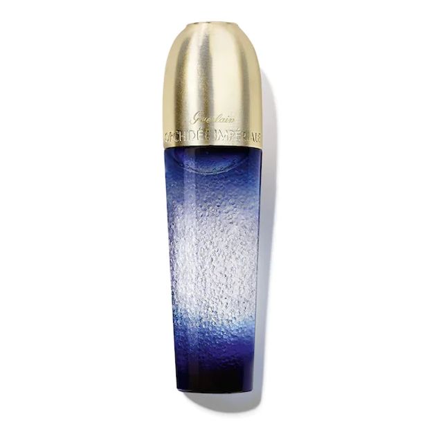 orchidée impériale le concentré micro-lift - sérum régénérant fermeté tenseur