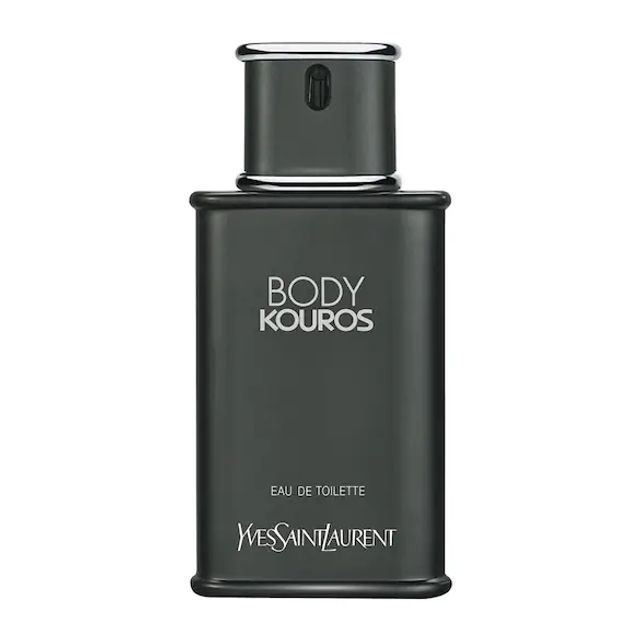 body kouros - eau de toilette