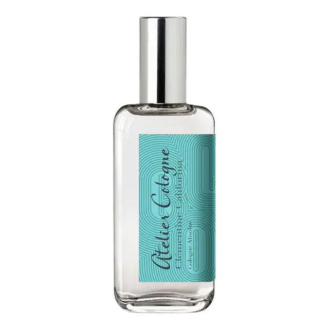 clémentine california - eau de parfum