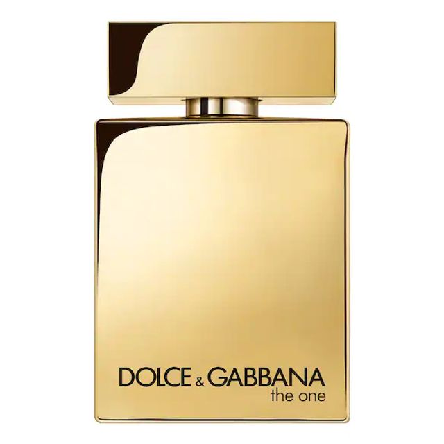 the one for men gold - eau de parfum intense