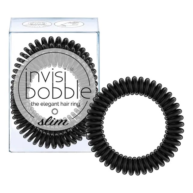 invisibobble slim - elastique à cheveux invisible