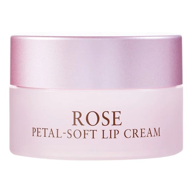 rose deep hydration lip cream - baume à lèvres hydratant à la rose
