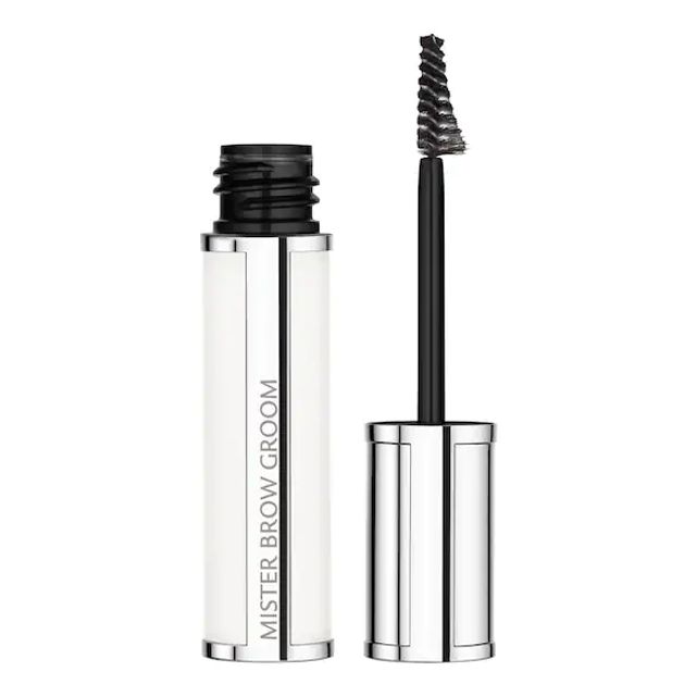 mister brow groom - gel fixateur sourcils