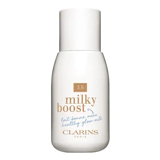 milky boost - lait maquillant