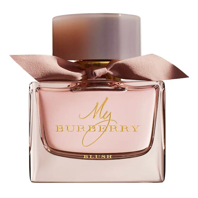 my burberry blush - eau de parfum