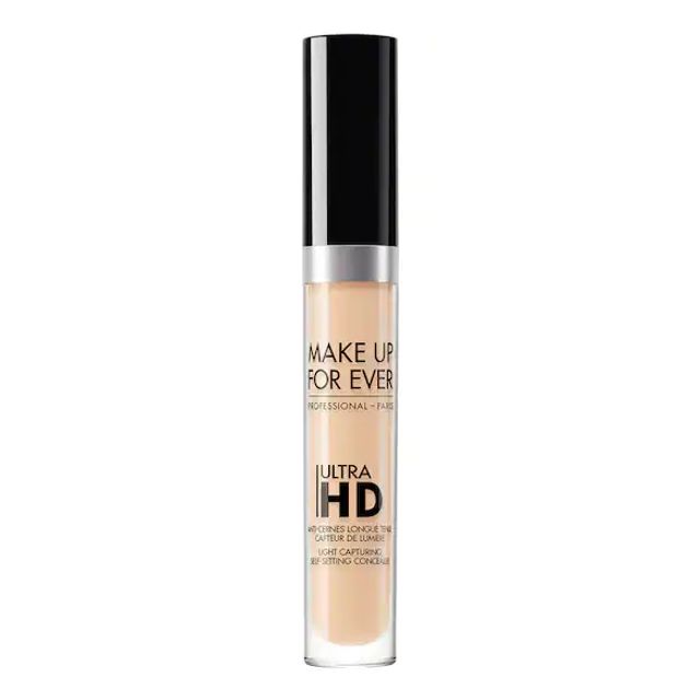 ultra hd concealer - anticernes capteur de lumière