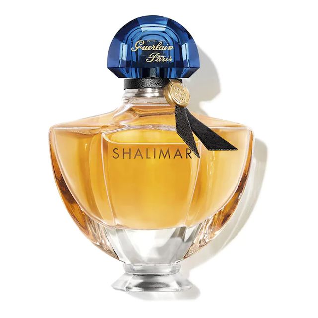 shalimar - eau de parfum 