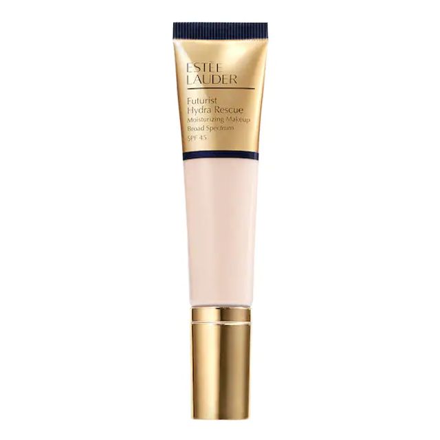 futurist hydra rescue - fond de teint hydratant spf 45
