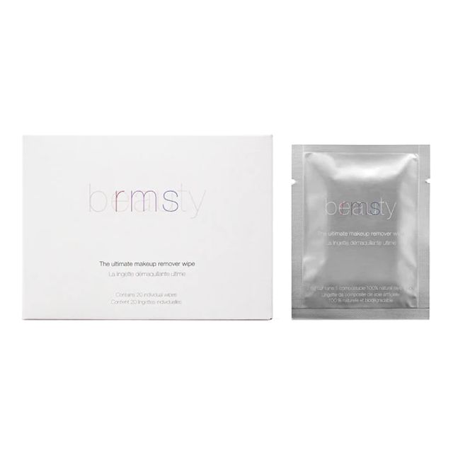 ultimate makeup remover wipes - lingettes démaquillantes