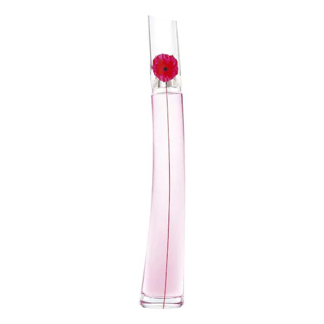 flower by kenzo poppy bouquet - eau de parfum florale