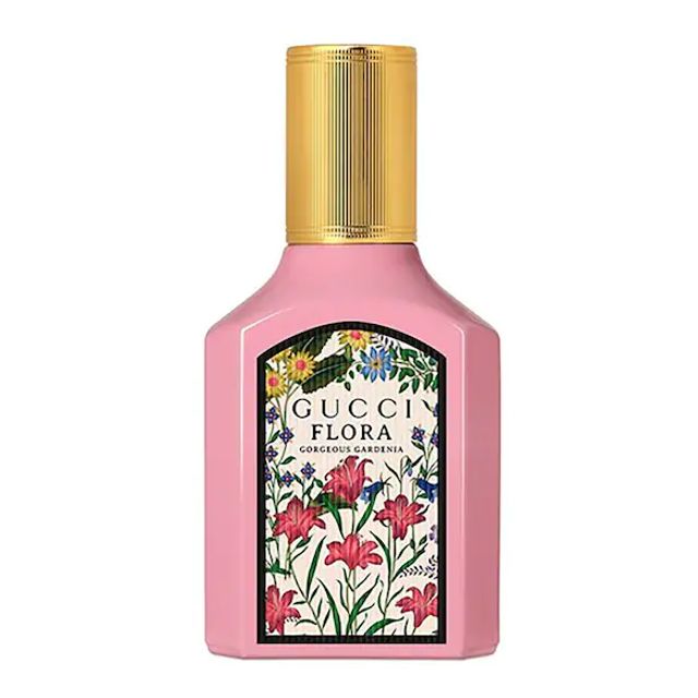 flora gorgeous gardenia - eau de parfum