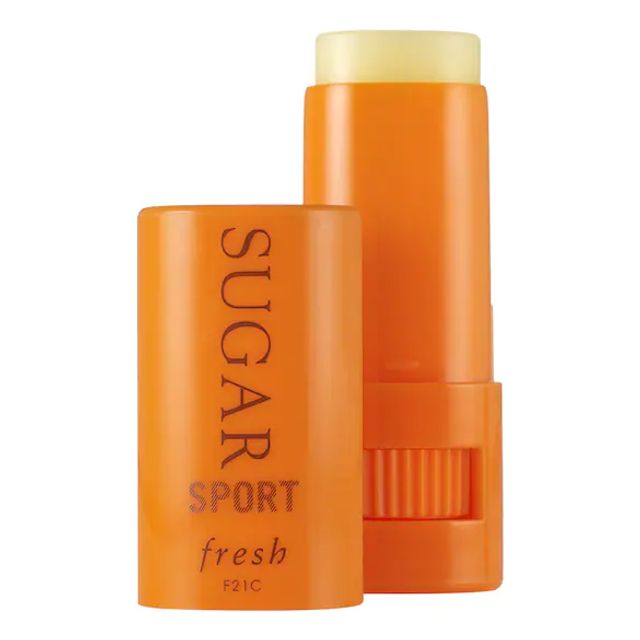 sugar sport treatment sunscreen spf 30 - baume nourrissant spf 30