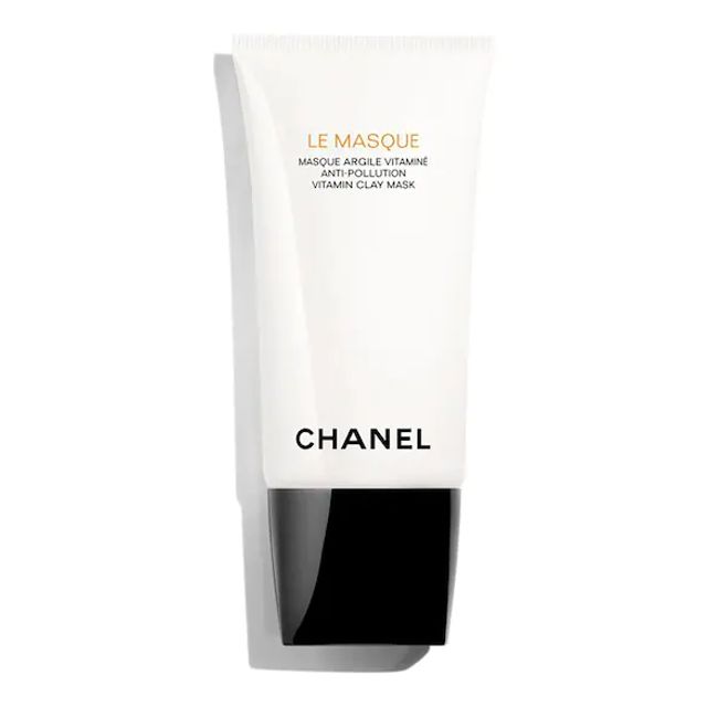 le masque - masque argile vitaminé anti-pollution
