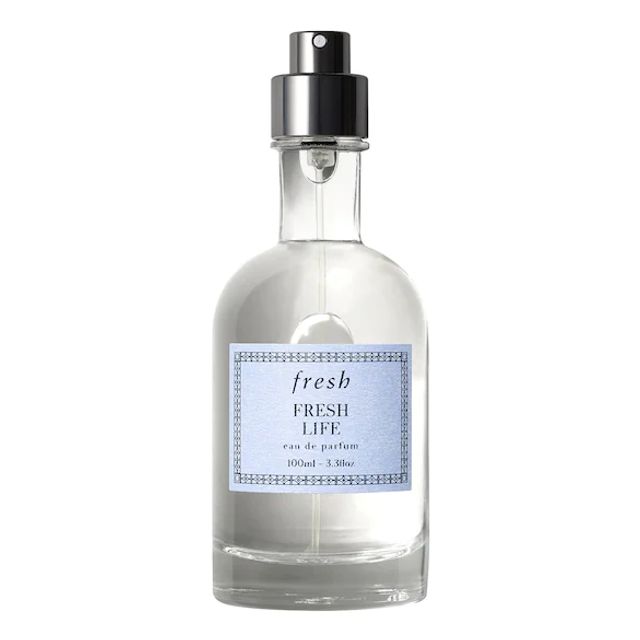 fresh life - eau de parfum