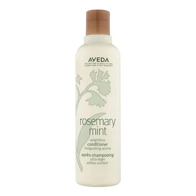 rosemary mint - après-shampooing ultra léger