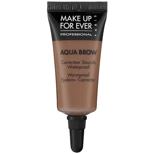 aqua brow - correcteur sourcils waterproof
