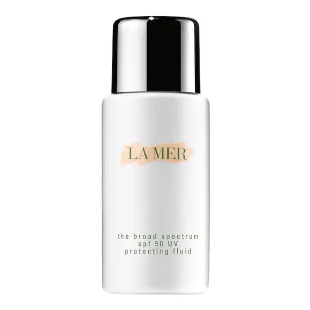 le fluide protection uv spf50