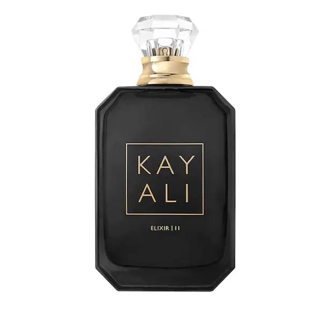 kayali elixir|11 - eau de parfum