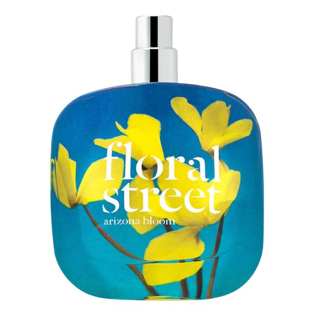 arizona bloom - eau de parfum