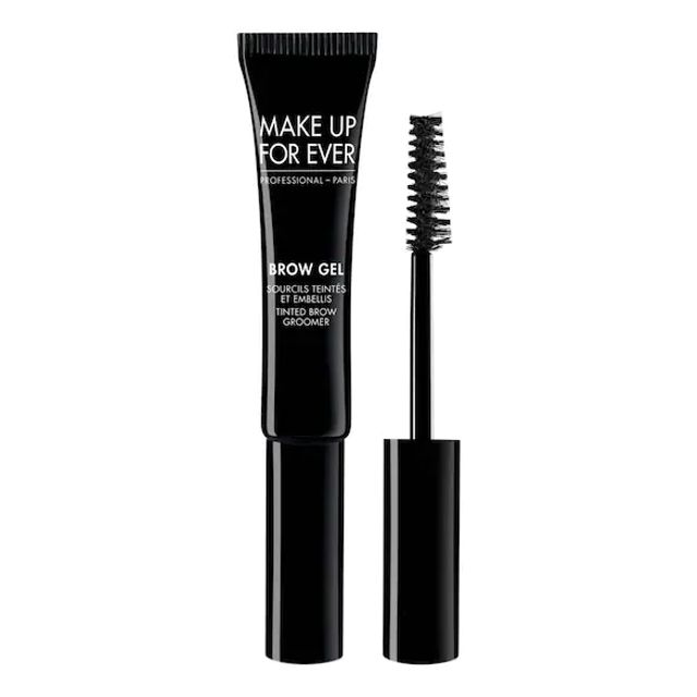 brow gel - mascara à sourcils
