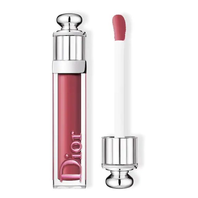 dior addict stellar gloss - baume à lèvres brillance & hydratation 24 h