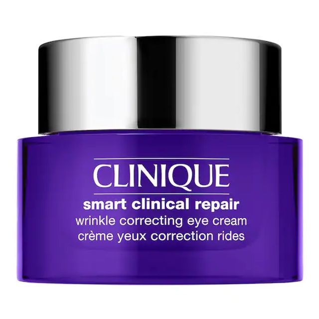 smart clinical repair™ - crème yeux correction rides