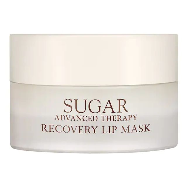 sugar recovery lip mask adv therapy - masque de nuit réparateur pour les lèvres