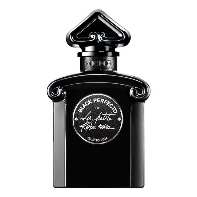 black perfecto by la petite robe noire