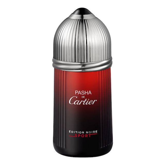 pasha edition noire sport - eau de toilette