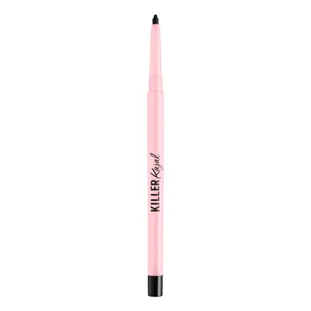 killer kajal - eyeliner intense