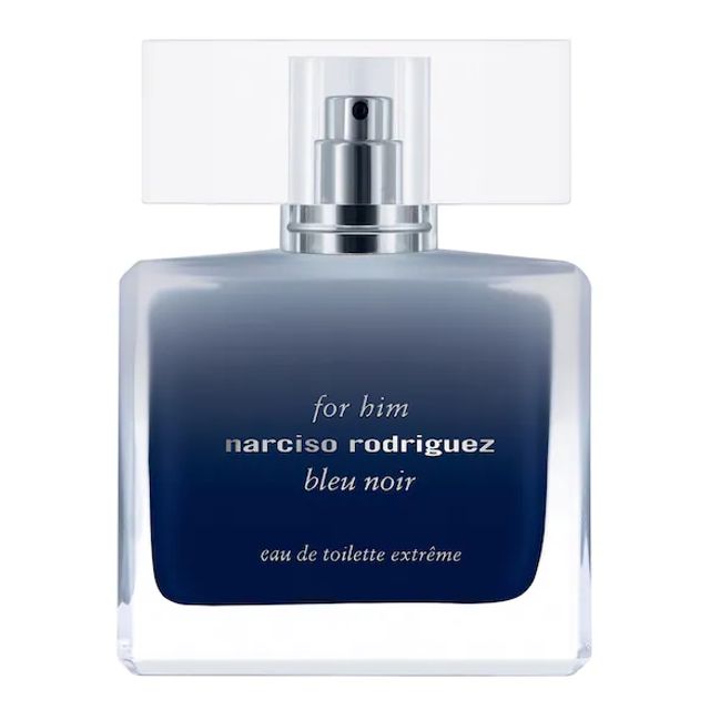 for him bleu noir - eau de toilette extreme
