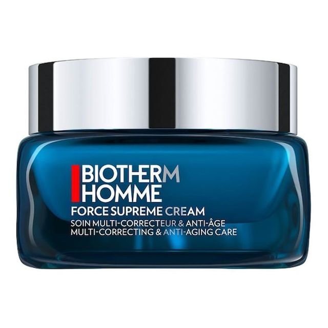 biotherm homme - force supreme crème anti-âge multi-correcteur