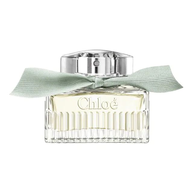 chloé - eau de parfum naturelle