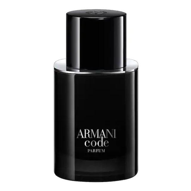 armani code - parfum rechargeable