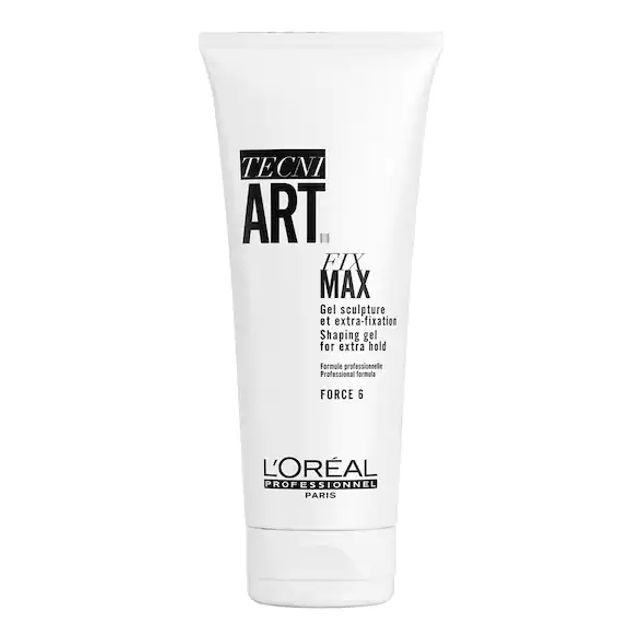 tecni artfix max - gel sculpture
