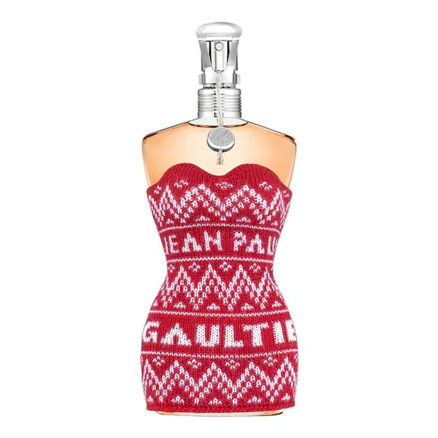 classique collector - eau de parfum
